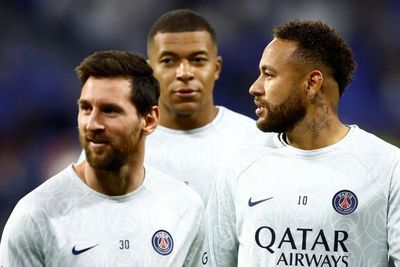 Neymar Pernah Bikin Real Madrid Sakit Hati, Mantan Agen: Gara-gara Messi