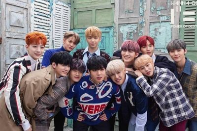 Vakum 3 Tahun, Para Member Wanna One Ini Malah Sukses Jadi Aktor! Ini Kabarnya Sekarang.
