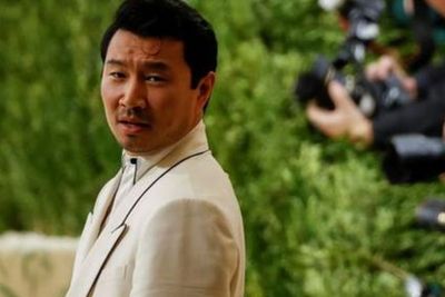 Simu Liu Jadi Ahli Botani di Serial Seven Wonders , Pecahkan Misteri di 7 Keajaiban Dunia