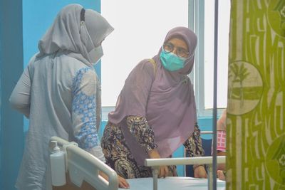 Kasus Gagal Ginjal Akut di Jakarta Jadi 71 Orang: 15 Sembuh dan 40 Orang Meninggal