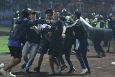 80 Orang Sudah Diperiksa Polisi Terkait Tragedi Kanjuruhan, Ada Suporter Arema FC