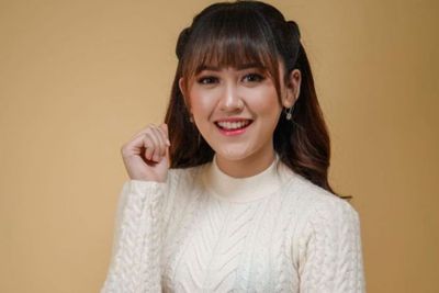 Happy Asmara: Dulu Dangdut dan Campur Sari Dianggap Kuno, Sekarang Kiblat Anak Muda