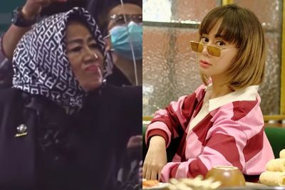 Anak Kena Mental karena Video Parodinya Viral, Elida Netty Laporkan Denise Chariesta