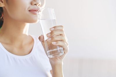 Jorok! 70 Persen Sumber Air Minum di Indonesia Tercemar Limbah Tinja
