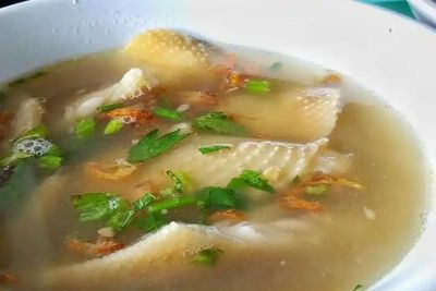 Resep Bumbu Sop Ayam ala Pak Min yang Populer, Mudah Dibuat!