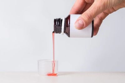 5 Obat Sirup Ini Jangan Dibeli, Mengandung Etilen Glikol Berlebihan Bahaya buat Anak