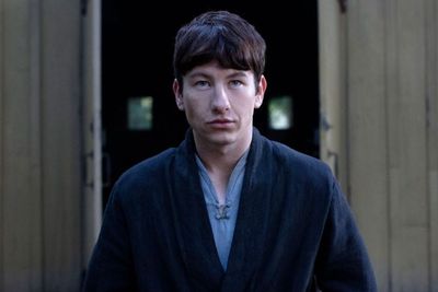 Barry Keoghan Suka Ngechat Aktor Eternals Lain karena Kepo sama Update Sekuel