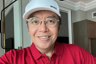 Curhat Ari Lasso Ketinggalan Pesawat di Singapura, Padahal Sudah Datang Sesuai Jadwal