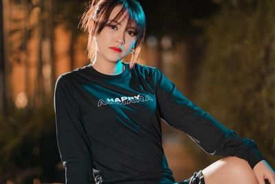 Udah Kayak Sahabat, Happy Asmara Sering Ngamen sama Penggemar Sambil Salurkan Donasi