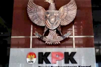 KPK Jebloskan Mantan Bupati PPU Abdul Gafur Mas ud ke Penjara Lapas Balikpapan