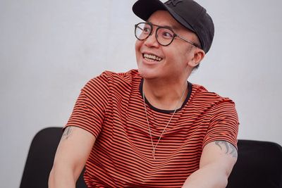 Ari Lasso Heboh Curhat Ditinggal Pesawat di Singapura, Bantah Ambil Kesempatan Cari Uang