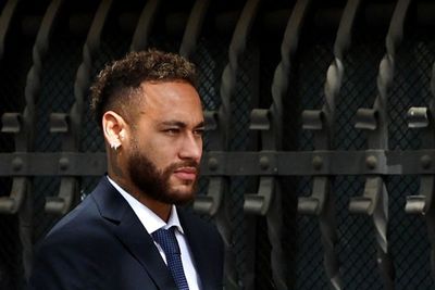 Rekan Setimnya Dapat Peringkat Rendah di Ballon d Or 2022, Neymar: Lawak Nih!