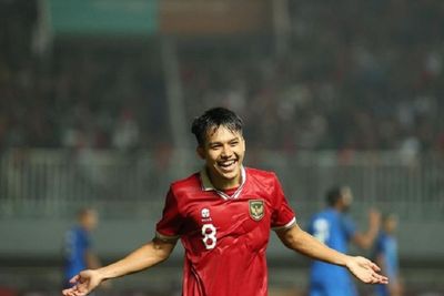 AS Trencin Menang, Witan Sulaeman Makin Gacor Aja di Perantauan
