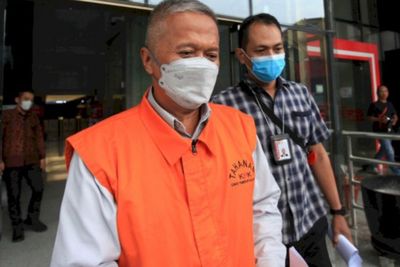 Buntut Kasus Suap Hakim Agung Sudrajad Dimyati, KY Periksa Etik Pegawai MA