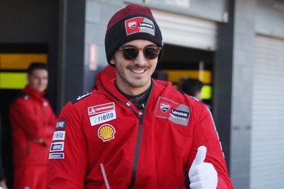 5 Skenario Francesco Bagnaia Kunci Gelar Juara Dunia di GP Malaysia