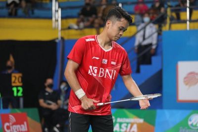 Prestasi Tunggal Putra Indonesia Gitu-gitu Aja, Legenda: Latihannya Ditambang Dong!