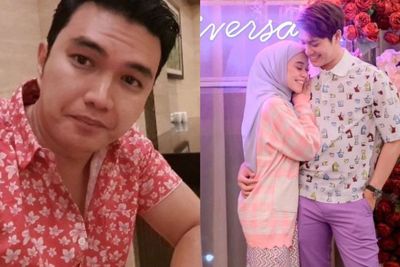 Aldi Taher Beri Dukungan Leslar, Buat Lagu EDM Berjudul Lesti Sayang Rizky Billar