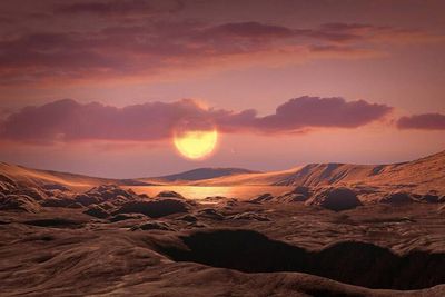 Tak Terpikirkan, Cara Ilmuwan Temukan Kehidupan di Planet Lain Ternyata dengan Brokoli