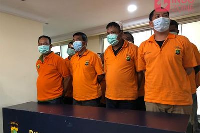 Kronologi Lengkap Bentrok Soal Tanah di Jaksel Berujung Puluhan Orang Jadi Tersangka