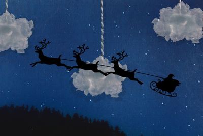 Bukan di Amerika, Makam Santa Claus Ditemukan di Turki