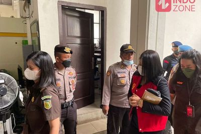 JPU Minta Majelis Hakim Tolak Eksepsi Putri Candrawati