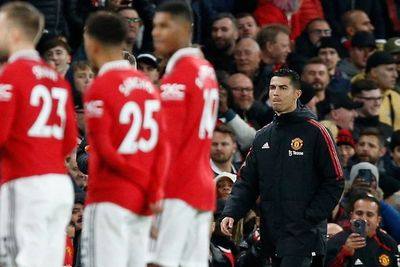Cristiano Ronaldo Jadi Sorotan, Bang Dodo Ngambek Nih!