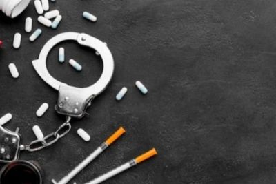 Ortu Diminta Lapor Polisi jika Tahu Anaknya Pakai Narkoba, Gak Akan Dipenjara Kok