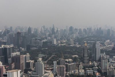 4,1 Persen Kematian Dunia Disebabkan Polusi, Berada di Dalam Ruangan Pun Belum Tentu Aman