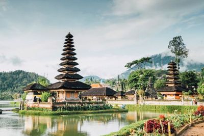 Keren! Bali Masuk Pulau Terbaik Ketiga di Dunia 2022