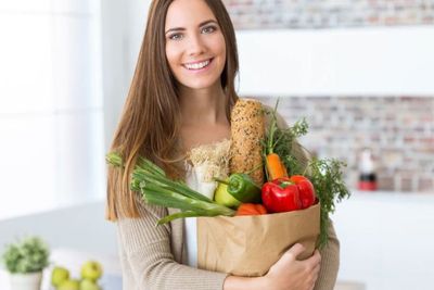 Daftar Makanan Sehat yang buat Kulitmu Glowing Sepanjang Hari