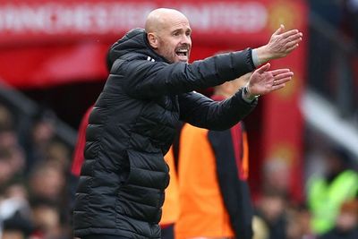 Memang Bang Jago! MU-nya Erik Ten Hag Sudah Libas Arsenal, Liverpool hingga Tottenham