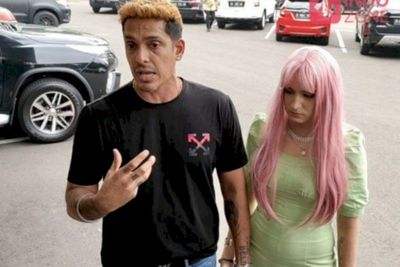 Robby Shine Serahkan Bukti Kasus Pencemaran Nama Baik, Billy Syahputra Bakal Dipanggil?