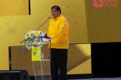 KIB Kembali Gelar Pertemuan di Makassar pada 6 November, Umumkan Capres?