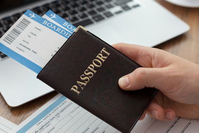 Imigrasi dan KJRI Jeddah Terbitkan Paspor WNI yang Overstay di Arab Saudi