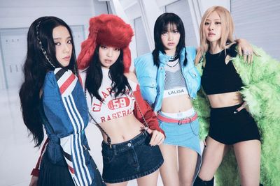 Hadirkan Fitur Khusus, Spotify Luncurkan Playlist Blend Bersama Blackpink
