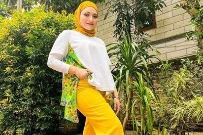 Disomasi, Wati Eks ART Ungkap Alasan Bongkar Dugaan Perselingkuhan Nathalie Holscher