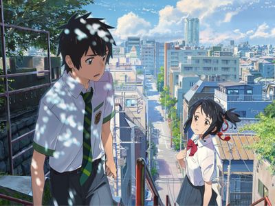 7 Anime Romance Terbaik Sepanjang Masa, Bikin Kesengsem!