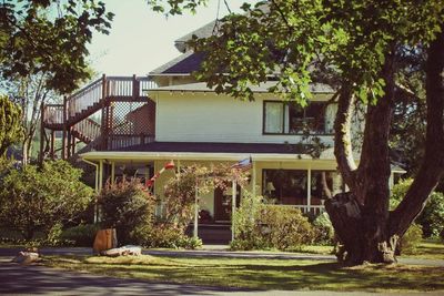 Ternyata Rumah Edward Cullen dan Bella Swan Twilight Ada di Dunia Nyata, Berani Datang?
