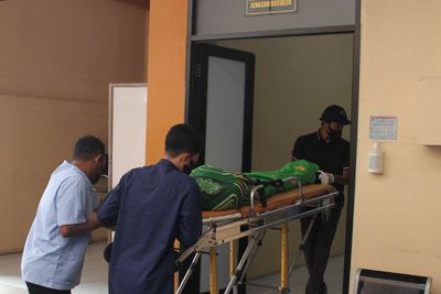 Terus Berjatuhan, Korban Tewas Tragedi Kanjuruhan Malang jadi 134 Orang