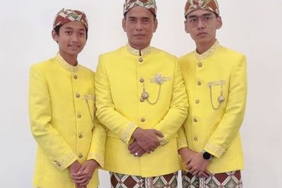 Foto Tanpa Lesti, Ayah Kejora Dinilai Kecewa Anak Milih Billar padahal Pernah Dibanting