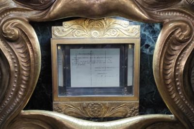 Merinding! Di Sini Kamu Bisa Dengerin Langsung Suara Bung Karno saat Proklamasi