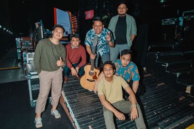 Daun Jatuh Rilis EP Perdana Bertajuk Seroja , Ditulis Berdasarkan Pengalaman Pahit