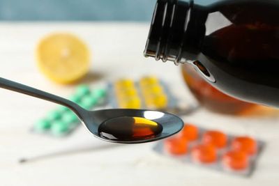 Polri Turun Tangan, Pantau Penarikan 5 Obat Sirup Diduga Penyebab Gagal Ginjal Anak