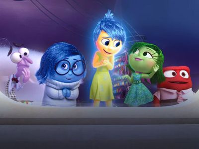 5 Film Animasi Terbaik yang Miliki Pesan Mendalam Bagi Kehidupan