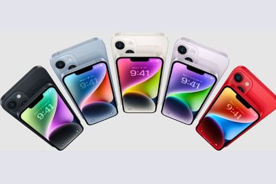 Pre Order iPhone 14 di Indonesia Dibuka 28 Oktober, Cek Harganya di Sini!