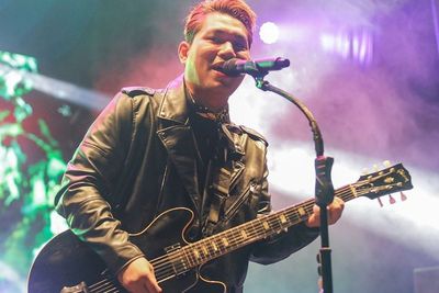Selesai Guncang Medan, Armada akan Meriahkan Pasuruan di Konser Tunggal 15 Tahun Berkarya