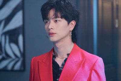 Transformasi Yook Sungjae di Serial The Golden Spoon Bikin Pangling, Beda Banget!