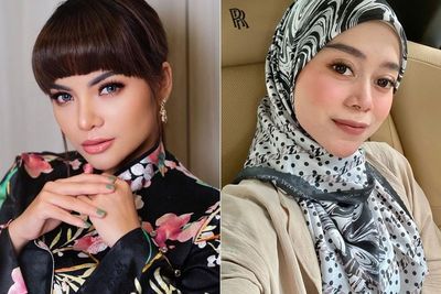 Dinar Candy Gondok Lesti Cabut Laporan KDRT Billar: Padahal Visum Sudah Ready