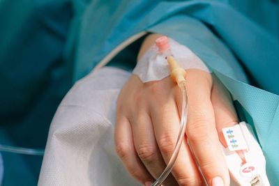 35 Kata Mutiara Ucapan untuk Orang Sakit supaya Cepat Sembuh