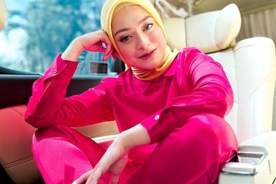 Wati Eks ART Kicep Ditantang Nathalie Holscher Ketemu tapi Gak Berhenti Nyindir